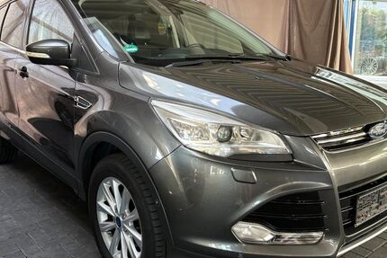Ford Kuga 115.300 km 10.390 &euro; Bretten 75015