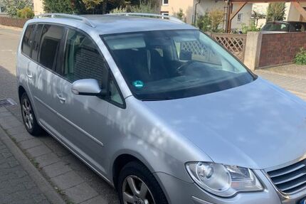 VW Touran 242.000 km 2.200 &euro; Mutterstadt 67112