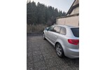 Audi A3 126.000 km 6.799 &euro; Karlsruhe 76133