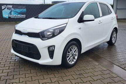 Kia Picanto 45.000 km 11.899 &euro; Barenburg 27245