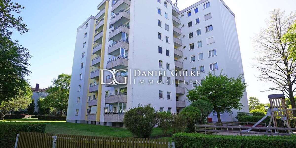 Etagenwohnung Laatzen - 3 Zimmer, 72 m&sup2;, 760&euro; | Angebot:26449199