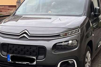 Citroen Berlingo 20.000 km 25.000 € Dresden 01097