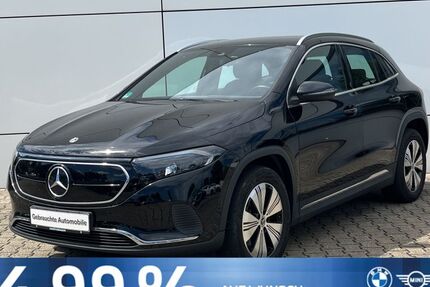 Mercedes-Benz EQA 69.800 km 28.440 &euro; Öhringen 74613
