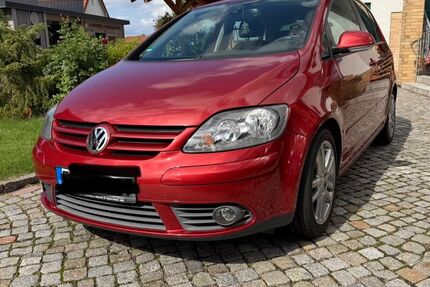 VW Golf Plus 100.267 km 4.998 &euro; Frankenberg 09669