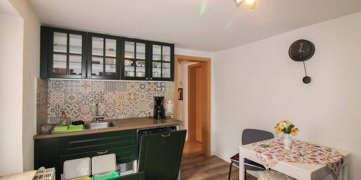 Reihenmittelhaus Quedlinburg - 4 Zimmer, 133 m&sup2;, 249.000&euro; | Angebot:26423881