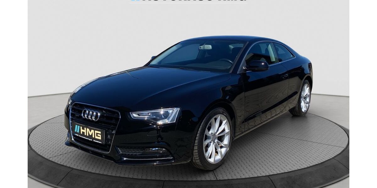Audi A5 130.000 km 15.900 &euro; Büdingen-Düdelsheim 63654