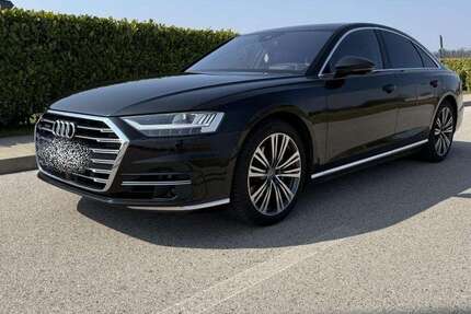Audi A8 145.000 km 39.290 &euro; Grünstadt 67269