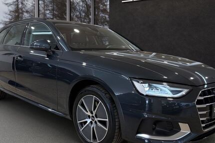 Audi A4 129.890 km 18.890 &euro; Hamburg 20537