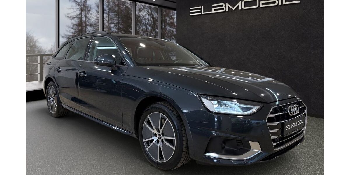 Audi A4 129.890 km 18.890 &euro; Hamburg 20537