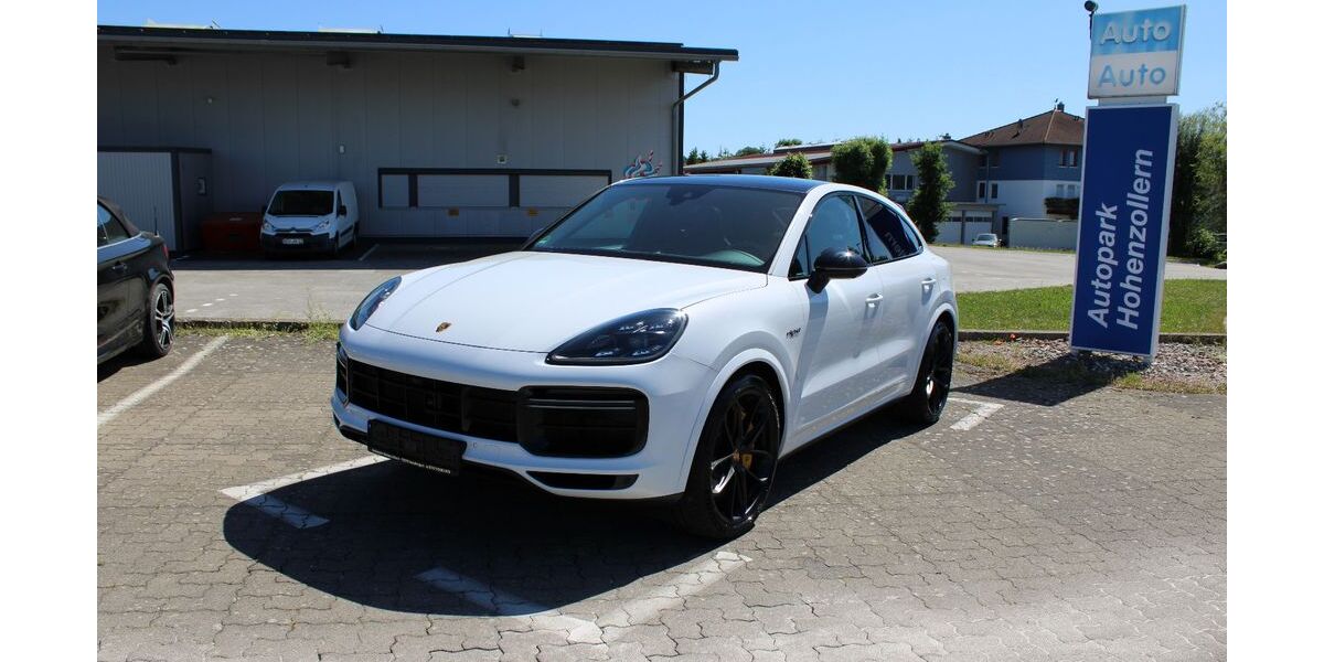 Porsche Cayenne 107.500 km 88.400 &euro; Hechingen 72379