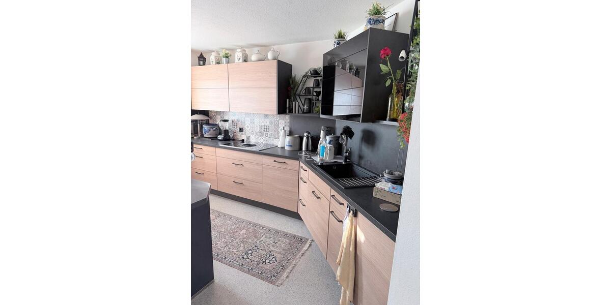 Etagenwohnung Weiler-Simmerberg Simmerberg - 2 Zimmer, 65 m&sup2;, 275.000&euro; | Angebot:27132390