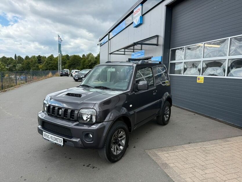 Jimny