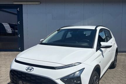 Hyundai BAYON 102.000 km 14.280 &euro; Altlußheim 68804