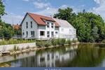 Einfamilienhaus Fürstenfeldbruck - 4 Zimmer, 136 m&sup2;, 1.169.000&euro; | Angebot:25802133