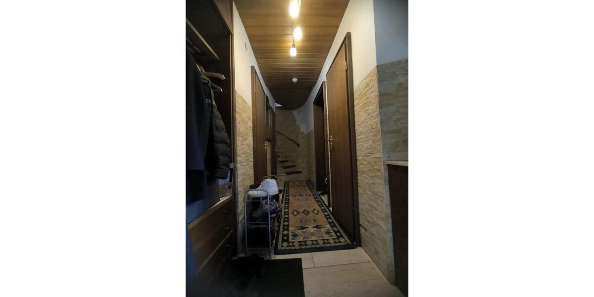 4-Zimmer-Haus mit Terrasse & Ausblick, ruhige Lage direkt am Wald 4 zimmer