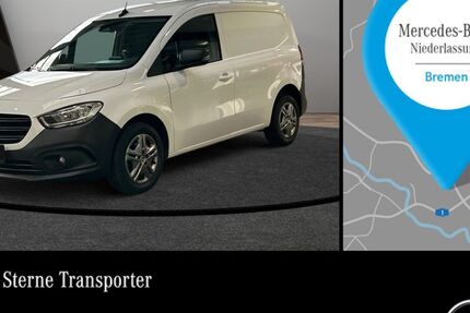 Mercedes-Benz Citan 27.621 km 19.968 &euro; Bremen 28307
