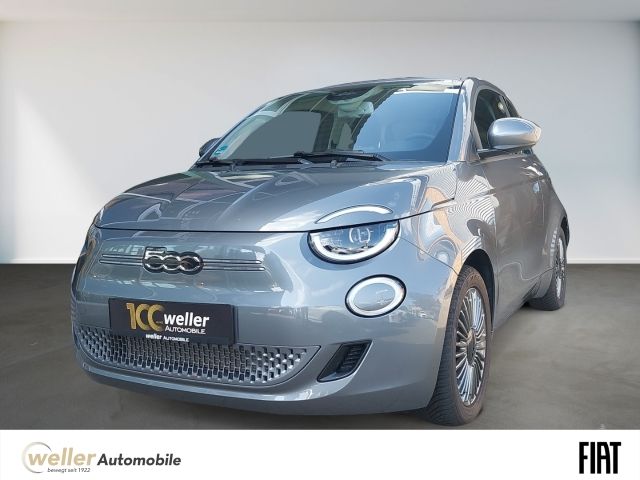 Fiat 500e 16.097 km 17.885 &euro; Bietigheim-Bissingen 74321