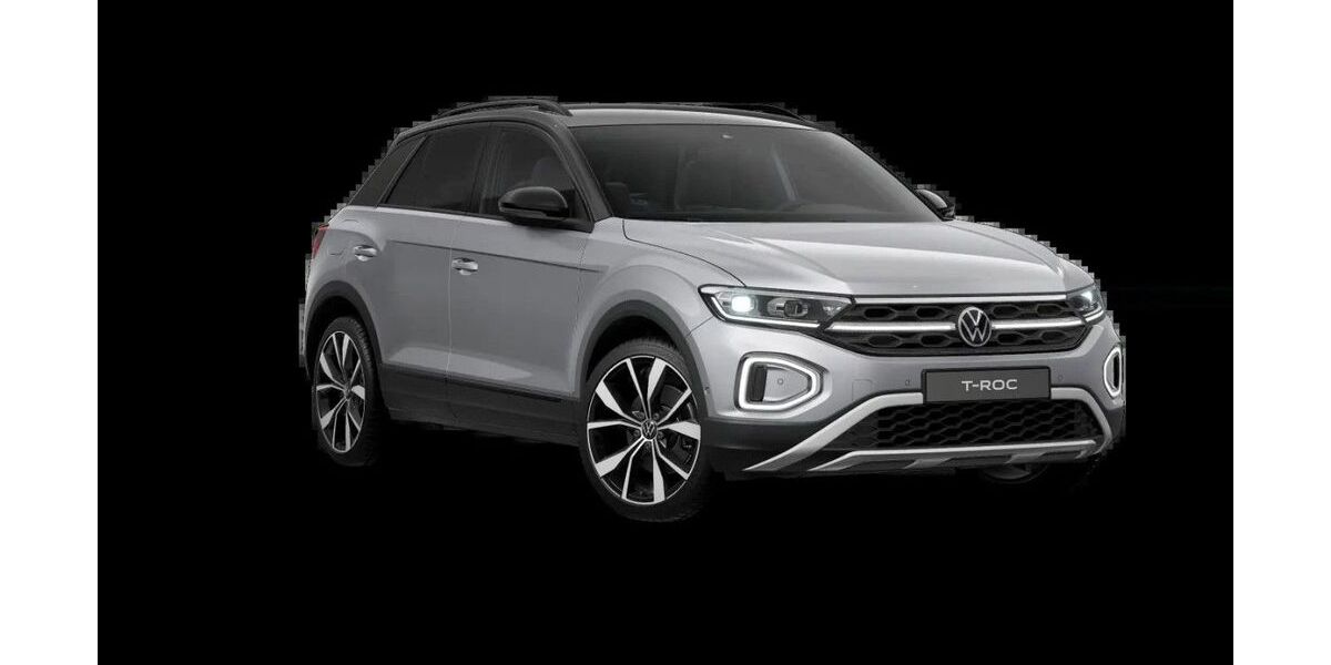 VW T-Roc 1.546 km 33.990 &euro; Scheuring 86937