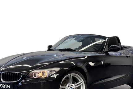 BMW Z4 65.500 km 22.900 € Trier 54292