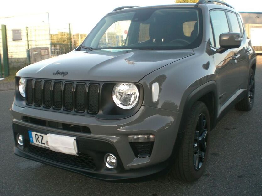 Renegade