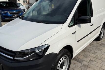 VW Caddy 32.254 km 18.950 € Südharz OT Breitenstein 06536