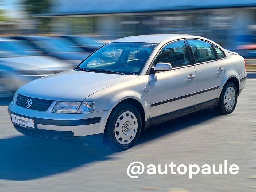 Passat
