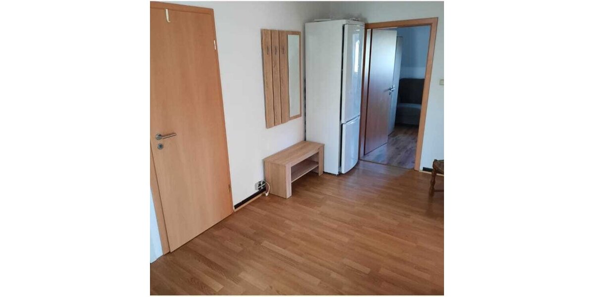 Heimboldshausen, 2 ZKB-ETW im DG - Dachgeschoßwohnung Heimboldshausen Heimboldshausen | Angebot:18036554