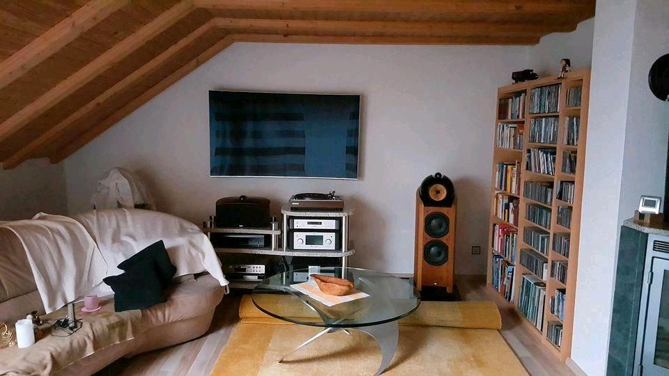 Dachgeschoßwohnung Brand - 3 Zimmer, 100 m&sup2;, 130.000&euro; | Angebot:26876545