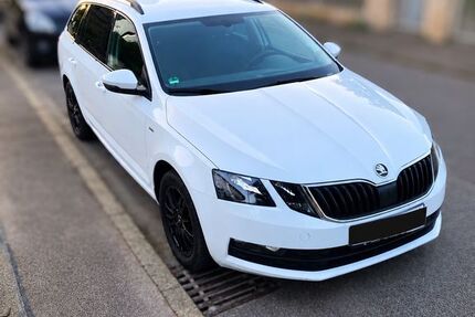 Skoda Octavia 118.000 km 12.900 &euro; Nördlingen 86720