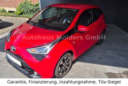 Toyota Aygo (X) 85.000 km 8.950 € Rheurdt 47509