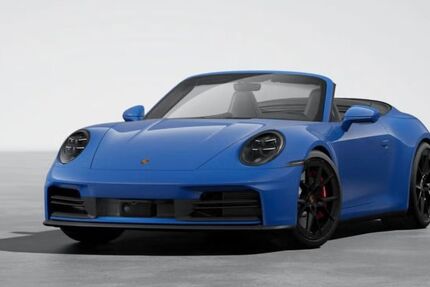 Porsche 992 26.344 km 154.800 € Leipzig 04356