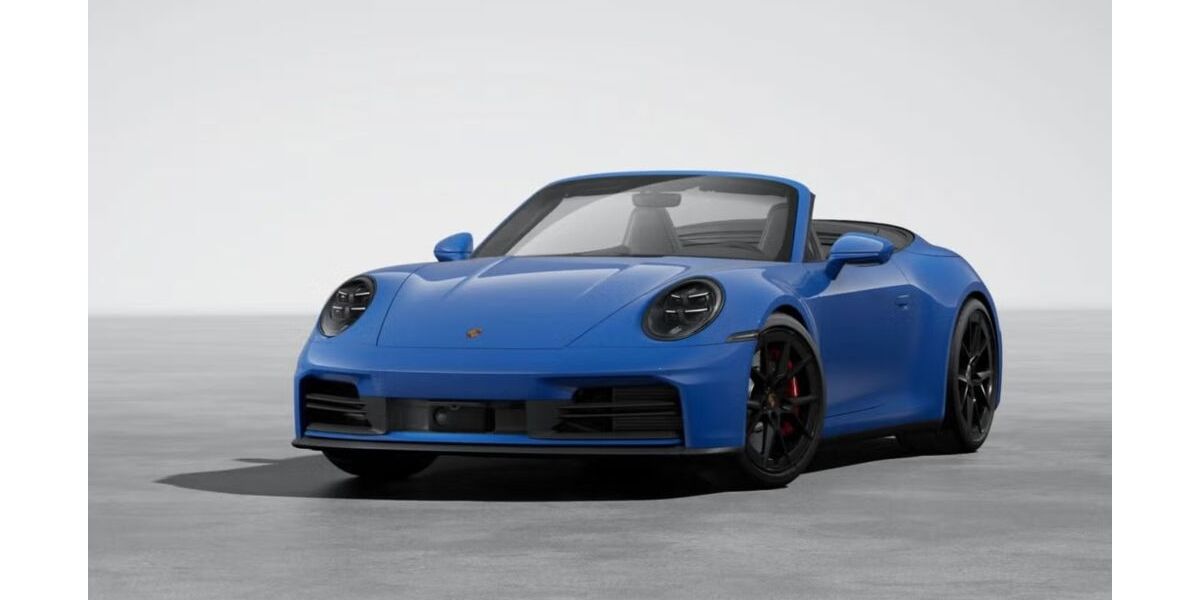 Porsche 992 26.344 km 154.800 € Leipzig 04356