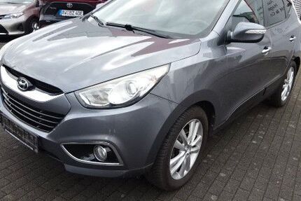 Hyundai TUCSON 182.280 km 6.990 &euro; Bad Neuenahr 53474