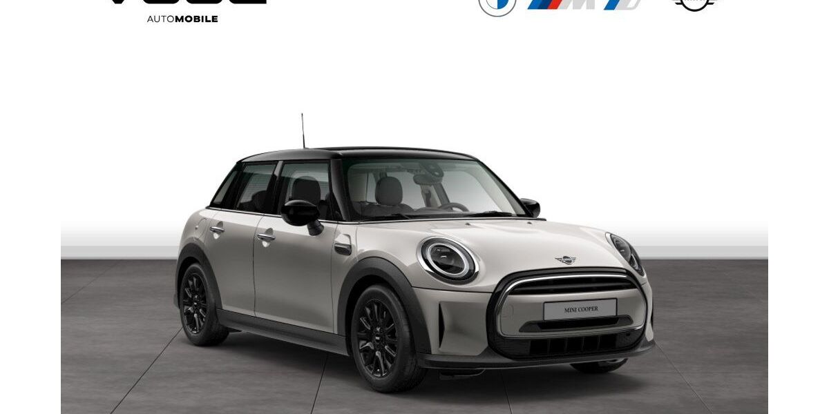 Mini Cooper 27.985 km 22.890 &euro; Dingolfing 84130