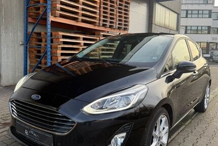Ford Fiesta 114.000 km 7.490 &euro; Filderstadt / bei Stuttgart 70794