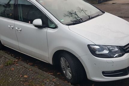 VW Sharan 139.000 km 20.200 &euro; Berlin 13467