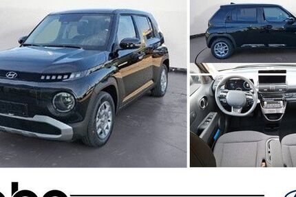 Hyundai INSTER 2.142 km 26.199 &euro; Horb am Neckar 72160