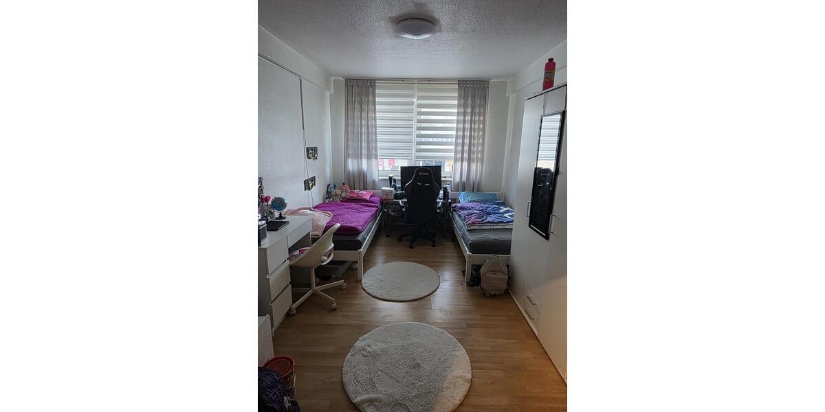 Etagenwohnung Datteln - 2 Zimmer, 83 m&sup2;, 880&euro; | Angebot:26035009