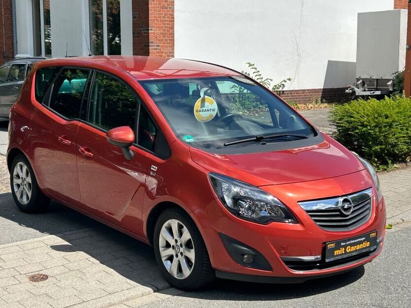 Meriva