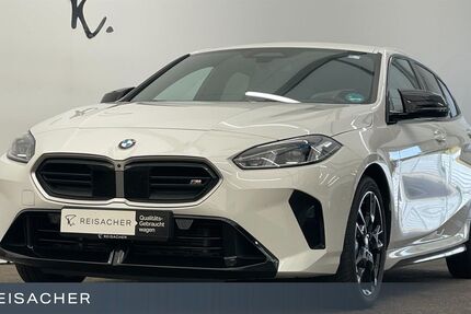 BMW M135 25.234 km 40.499 € Ulm 89077