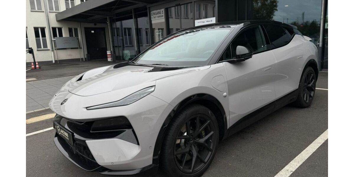 Lotus Eletre 9.950 km 108.980 &euro; Köln 50829