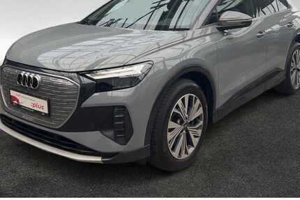 Audi Q4 e-tron 52.855 km 32.880 &euro; Hamburg 22529
