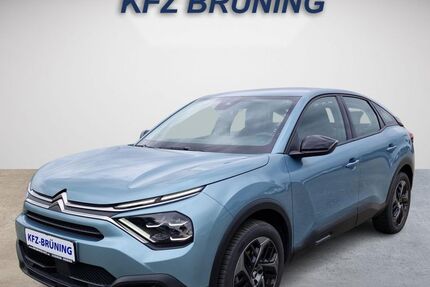 Citroen C4 33.261 km 17.680 &euro; Lingen (Ems) 49811