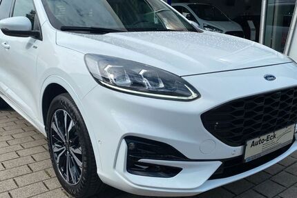 Ford Kuga 89.990 km 22.990 &euro; Heppenheim 64646