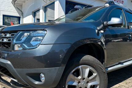 Dacia Duster 122.000 km 6.949 &euro; Gummersbach (Zwischen Toom Markt und ATU) 51645