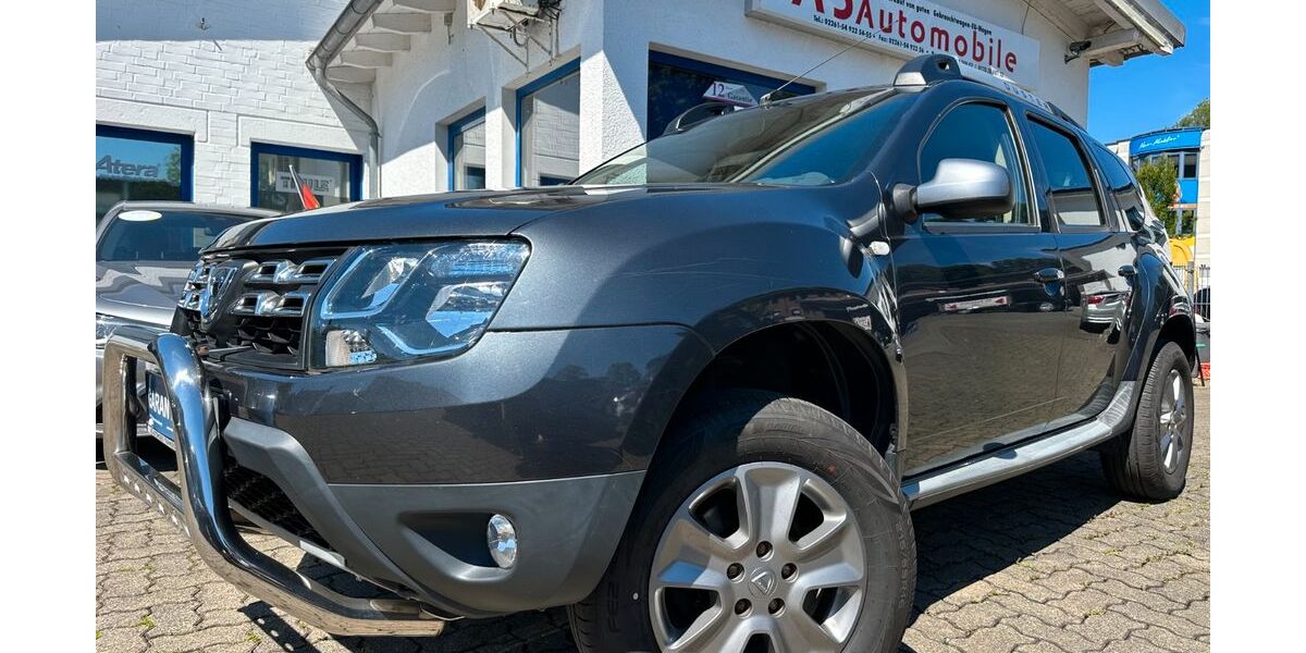 Dacia Duster 122.000 km 6.949 &euro; Gummersbach (Zwischen Toom Markt und ATU) 51645