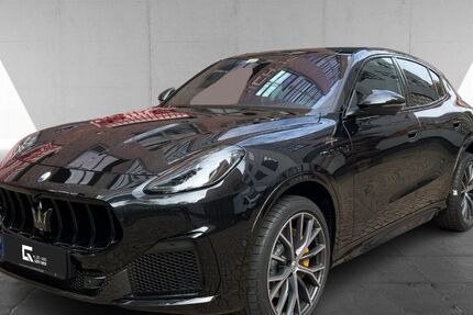 Maserati Grecale 12.420 km 104.850 &euro; Frankfurt 60314