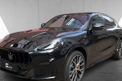 Maserati Grecale 16.500 km 99.900 &euro; Frankfurt 60314