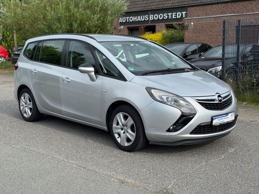 Zafira