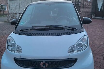 Smart ForTwo 61.000 km 6.200 &euro; SYKE 28857